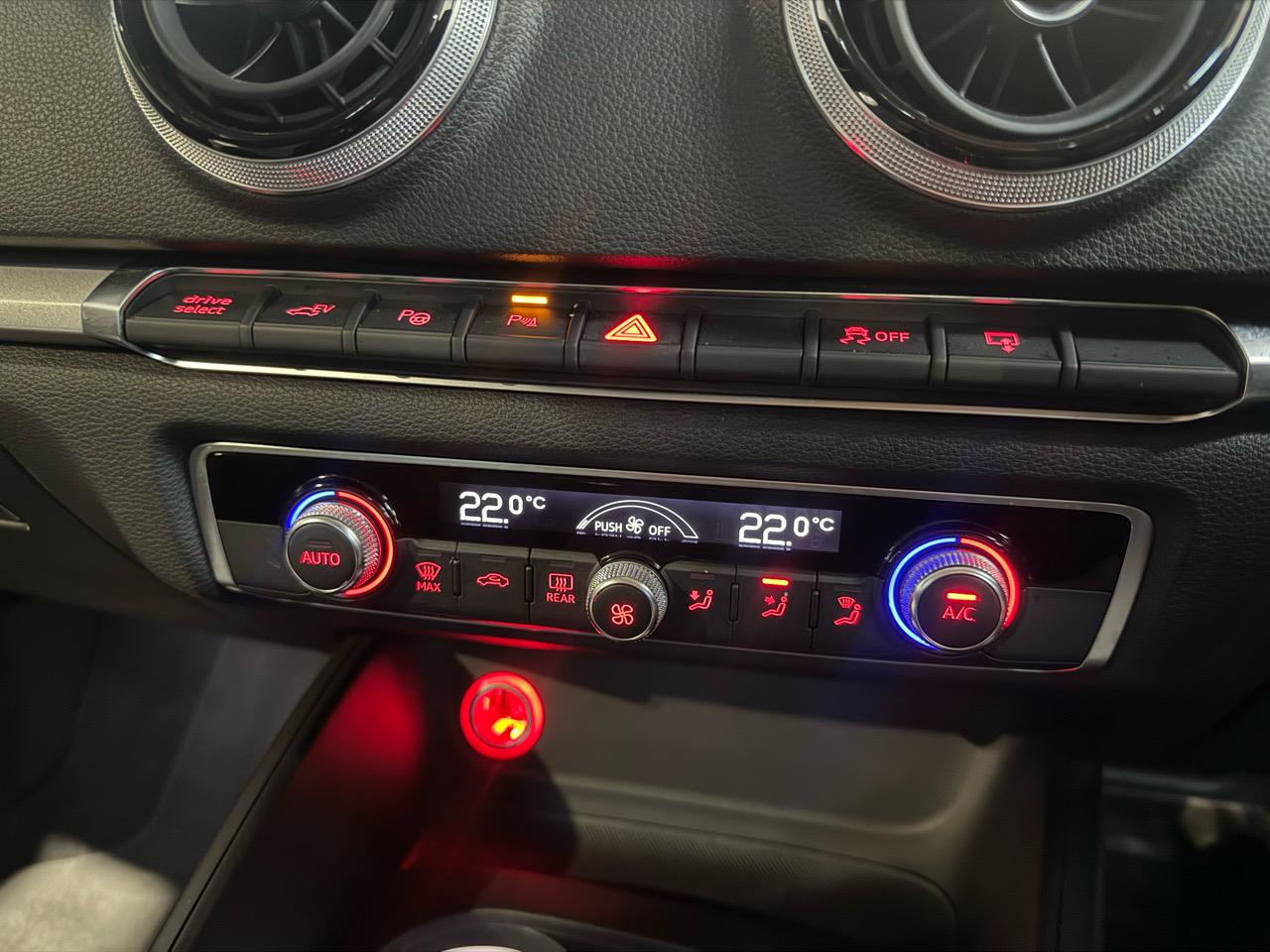 2015 Audi A3