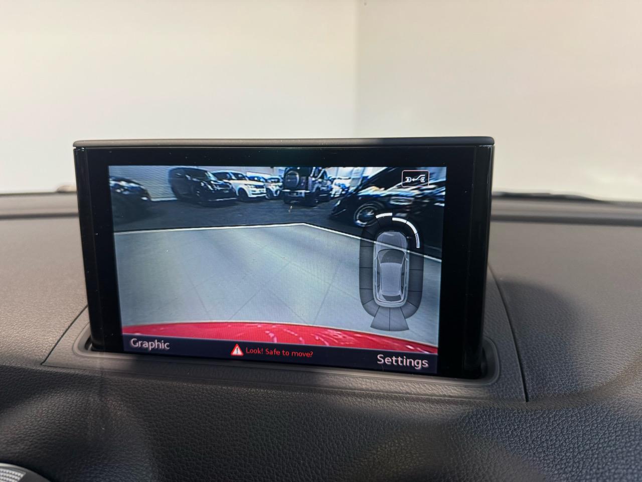 2015 Audi A3