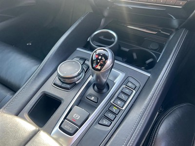 2016 BMW X5 - Thumbnail
