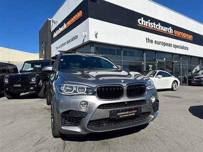 2016 BMW X5 - Thumbnail