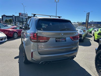 2016 BMW X5 - Thumbnail