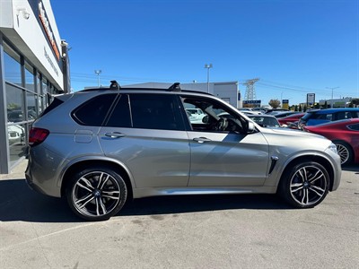 2016 BMW X5 - Thumbnail