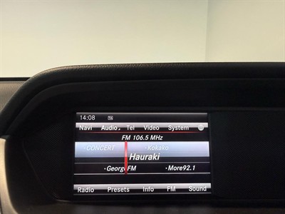 2015 Mercedes-Benz C 63 - Thumbnail