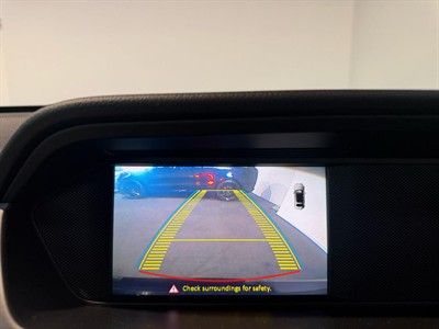 2015 Mercedes-Benz C 63 - Thumbnail