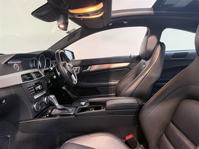 2015 Mercedes-Benz C 63 - Thumbnail