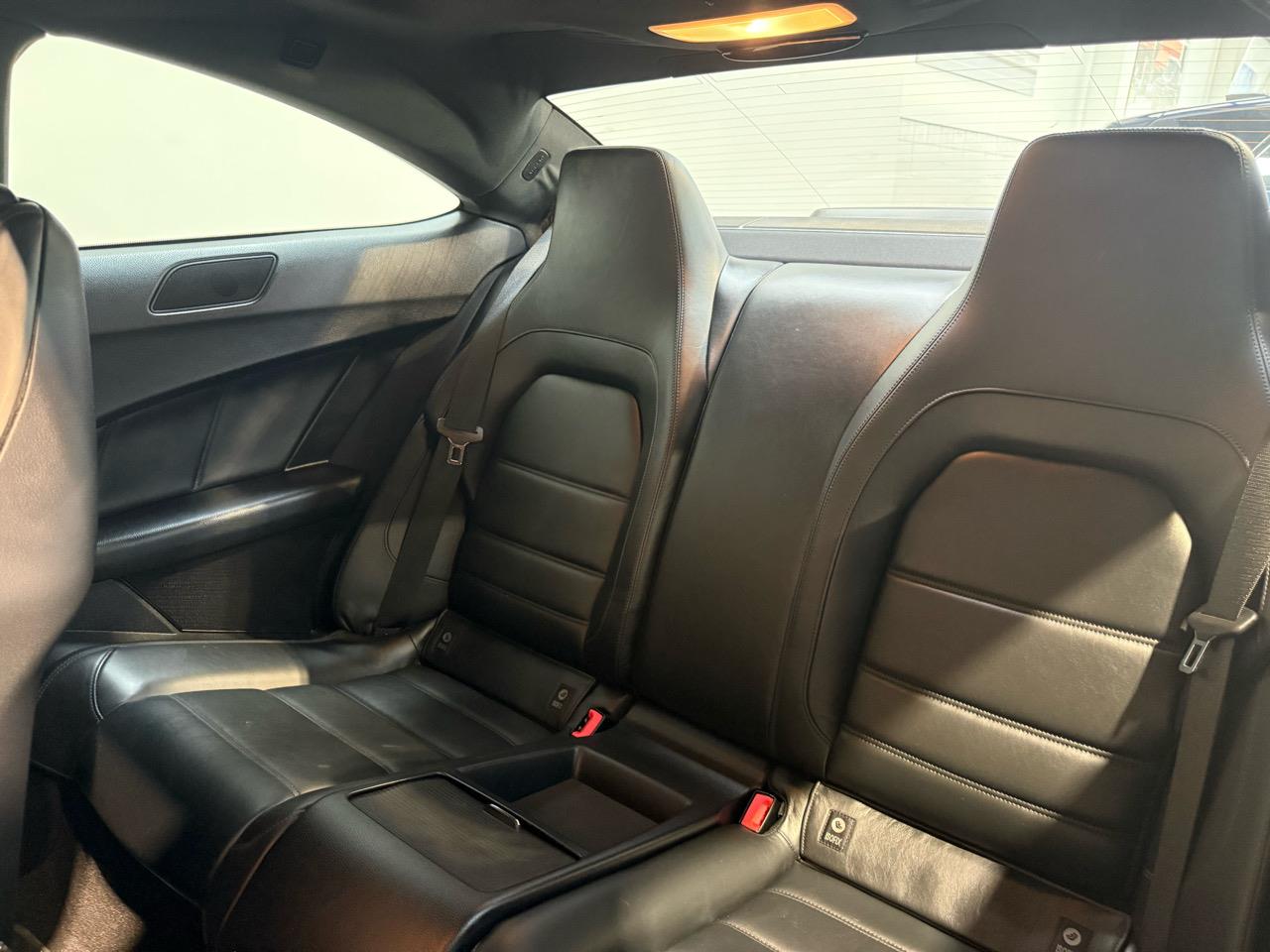 2015 Mercedes-Benz C 63