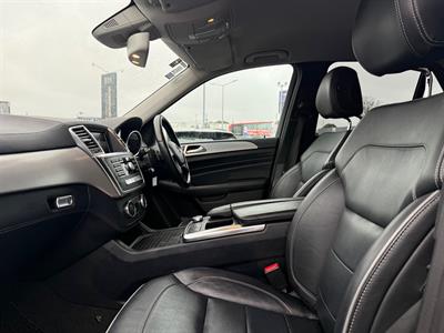 2012 Mercedes-Benz ML 250 - Thumbnail