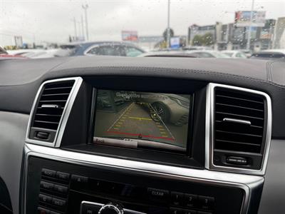 2012 Mercedes-Benz ML 250 - Thumbnail