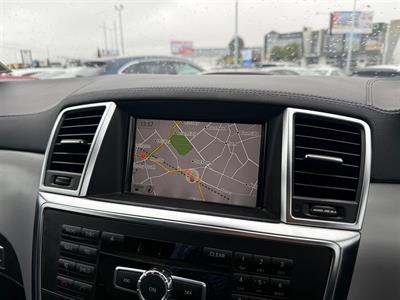 2012 Mercedes-Benz ML 250 - Thumbnail