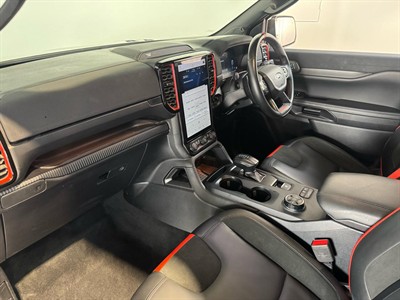 2022 Ford Ranger - Thumbnail