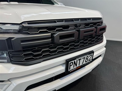 2022 Ford Ranger - Thumbnail