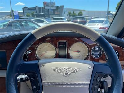 2000 Bentley Arnage - Thumbnail