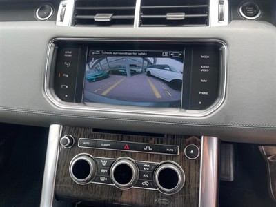 2014 Land Rover Range Rover Sport - Thumbnail