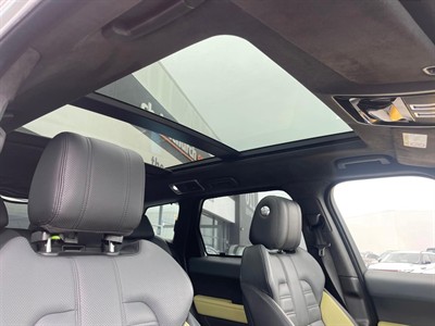 2014 Land Rover Range Rover Sport - Thumbnail
