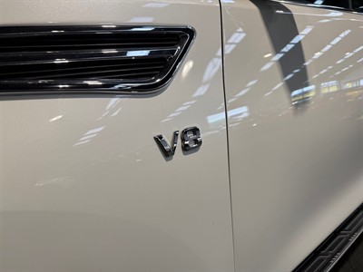 2016 Nissan Patrol - Thumbnail