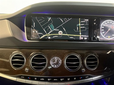 2014 Mercedes-Benz S 400 - Thumbnail
