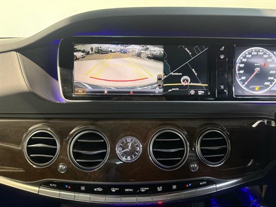 2014 Mercedes-Benz S 400 - Thumbnail