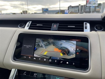 2018 Land Rover Range Rover - Thumbnail