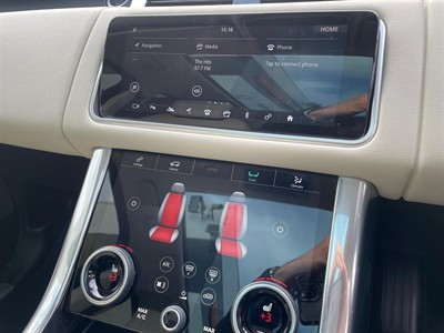 2018 Land Rover Range Rover - Thumbnail