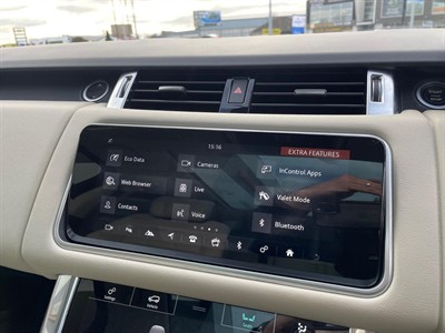 2018 Land Rover Range Rover - Thumbnail