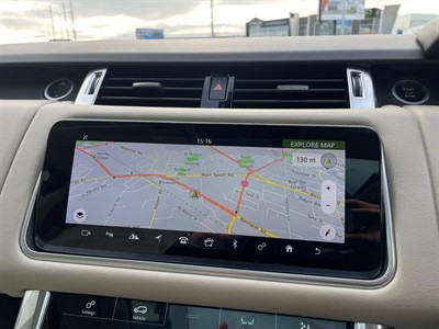2018 Land Rover Range Rover - Thumbnail