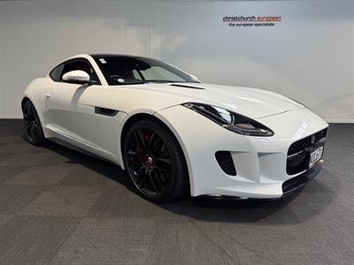 2015 Jaguar F-Type - Thumbnail