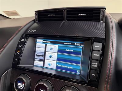 2015 Jaguar F-Type - Thumbnail