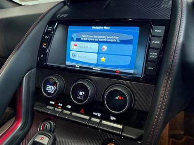 2015 Jaguar F-Type - Thumbnail