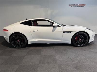 2015 Jaguar F-Type - Thumbnail