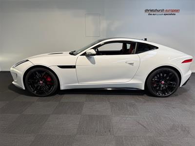 2015 Jaguar F-Type - Thumbnail