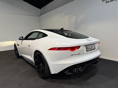 2015 Jaguar F-Type - Thumbnail
