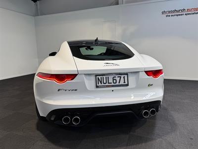 2015 Jaguar F-Type - Thumbnail