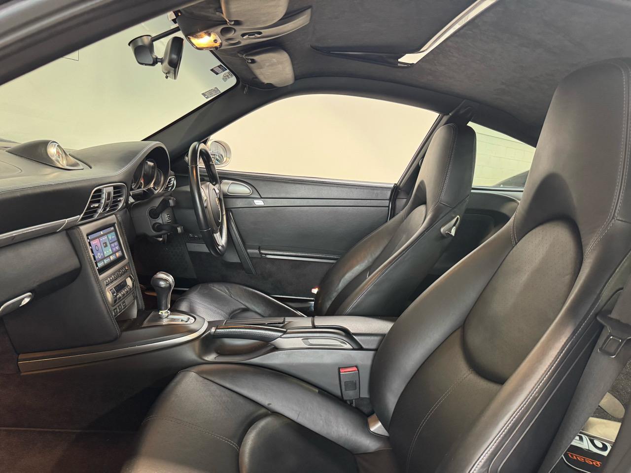2005 Porsche 911