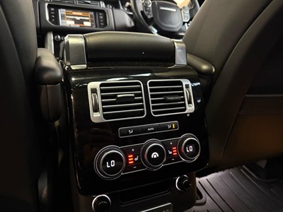 2014 Land Rover Range Rover - Thumbnail