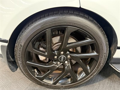 2014 Land Rover Range Rover - Thumbnail