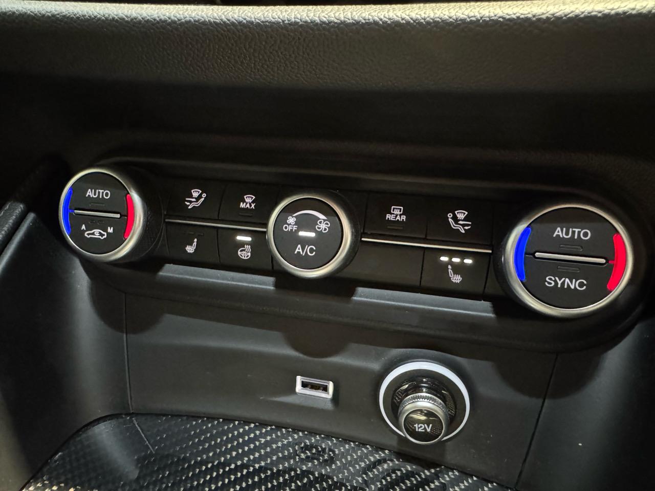 2024 Alfa Romeo Stelvio