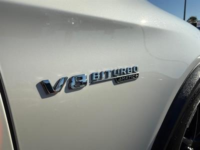 2018 Mercedes-Benz GLC 63 S - Thumbnail