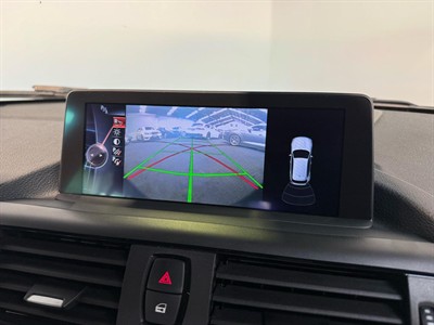 2013 BMW M135i - Thumbnail