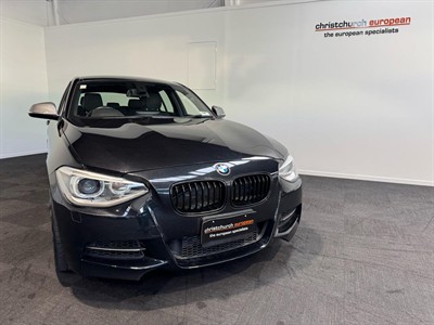 2013 BMW M135i - Thumbnail