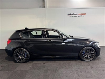 2013 BMW M135i - Thumbnail