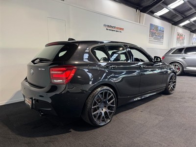 2013 BMW M135i - Thumbnail