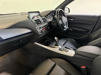 2013 BMW M135i - Thumbnail