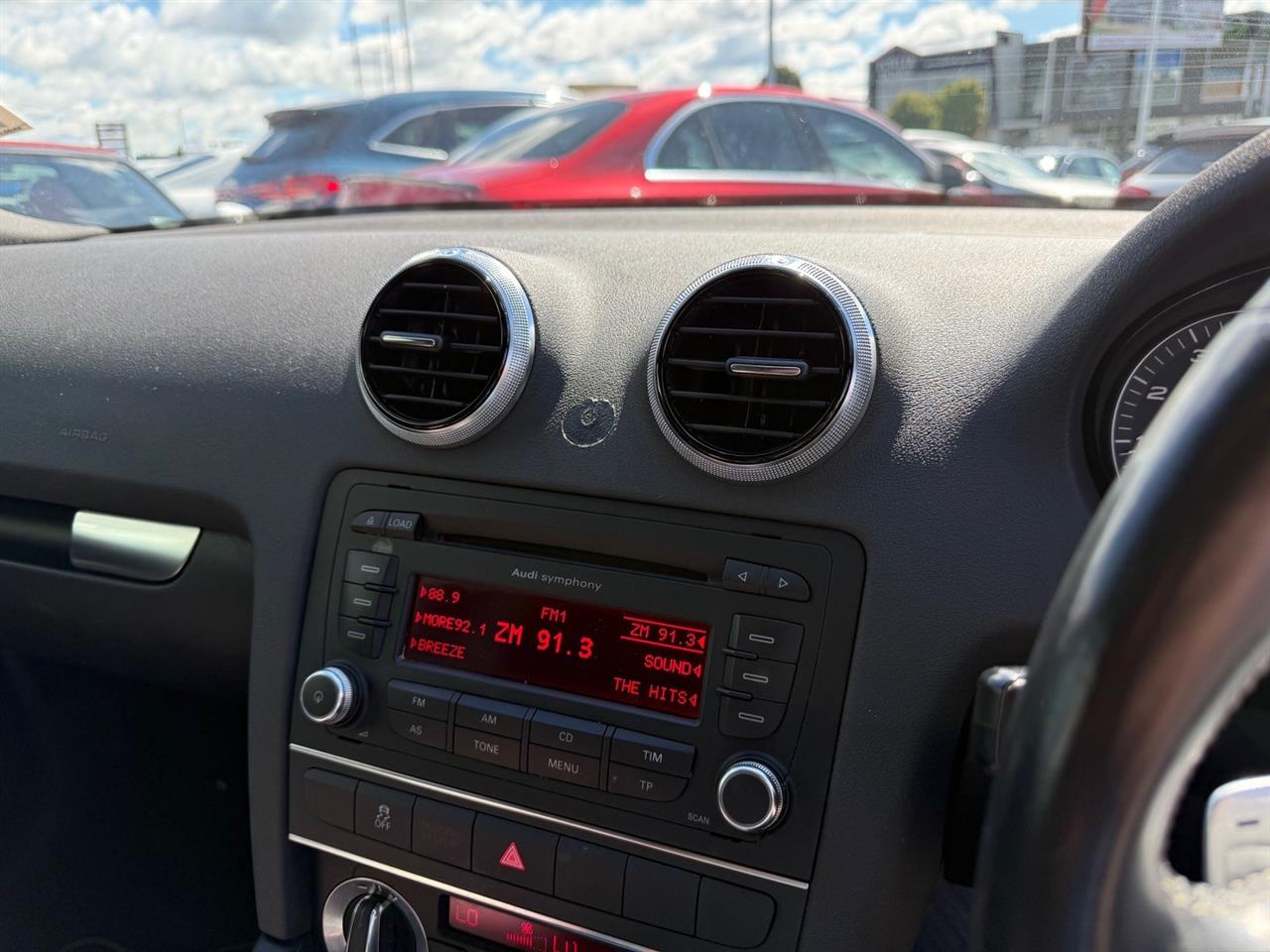 2010 Audi S3