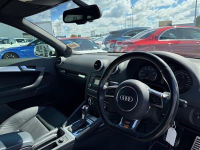 2010 Audi S3 - Thumbnail