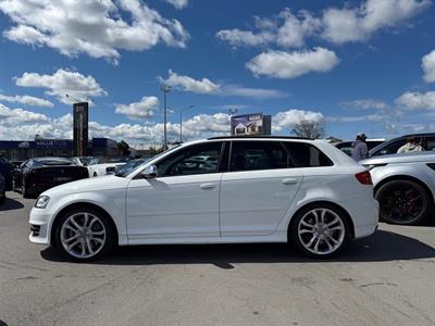 2010 Audi S3 - Thumbnail