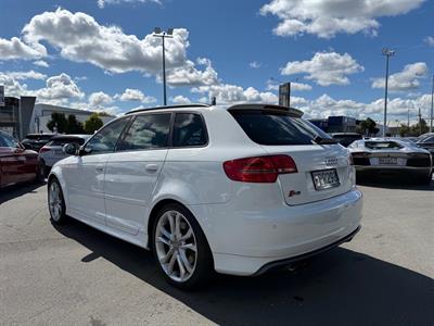 2010 Audi S3 - Thumbnail