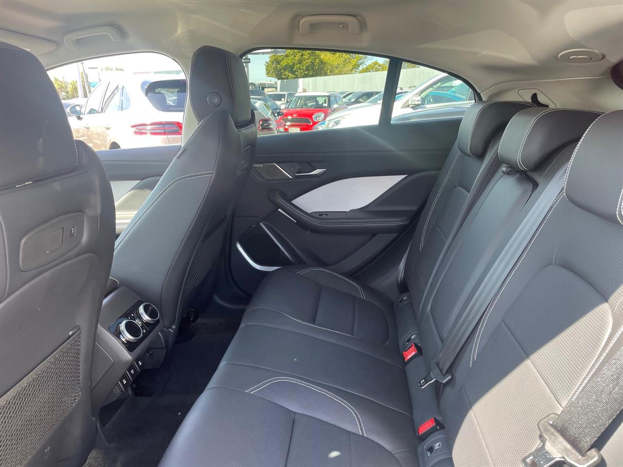 2019 Jaguar I-Pace