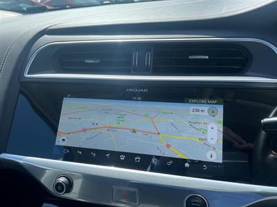 2019 Jaguar I-Pace - Thumbnail