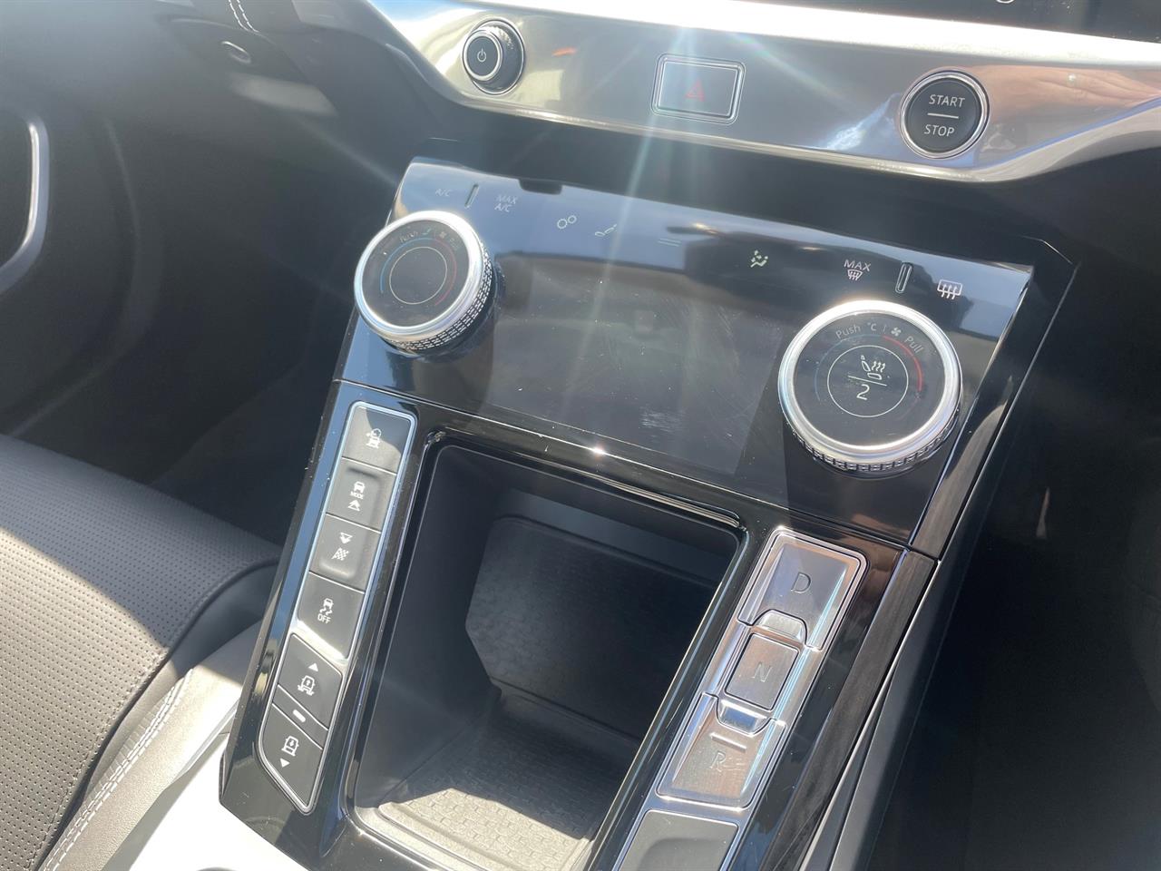 2019 Jaguar I-Pace