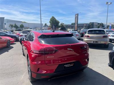 2019 Jaguar I-Pace - Thumbnail